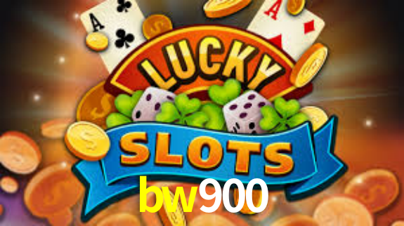 Cassino na plataforma bw900