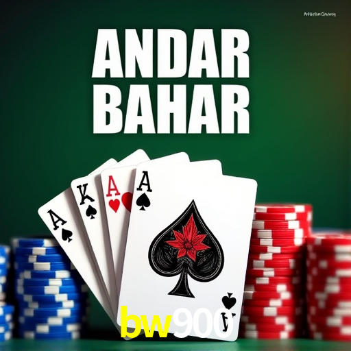 Slots na Plataforma bw900